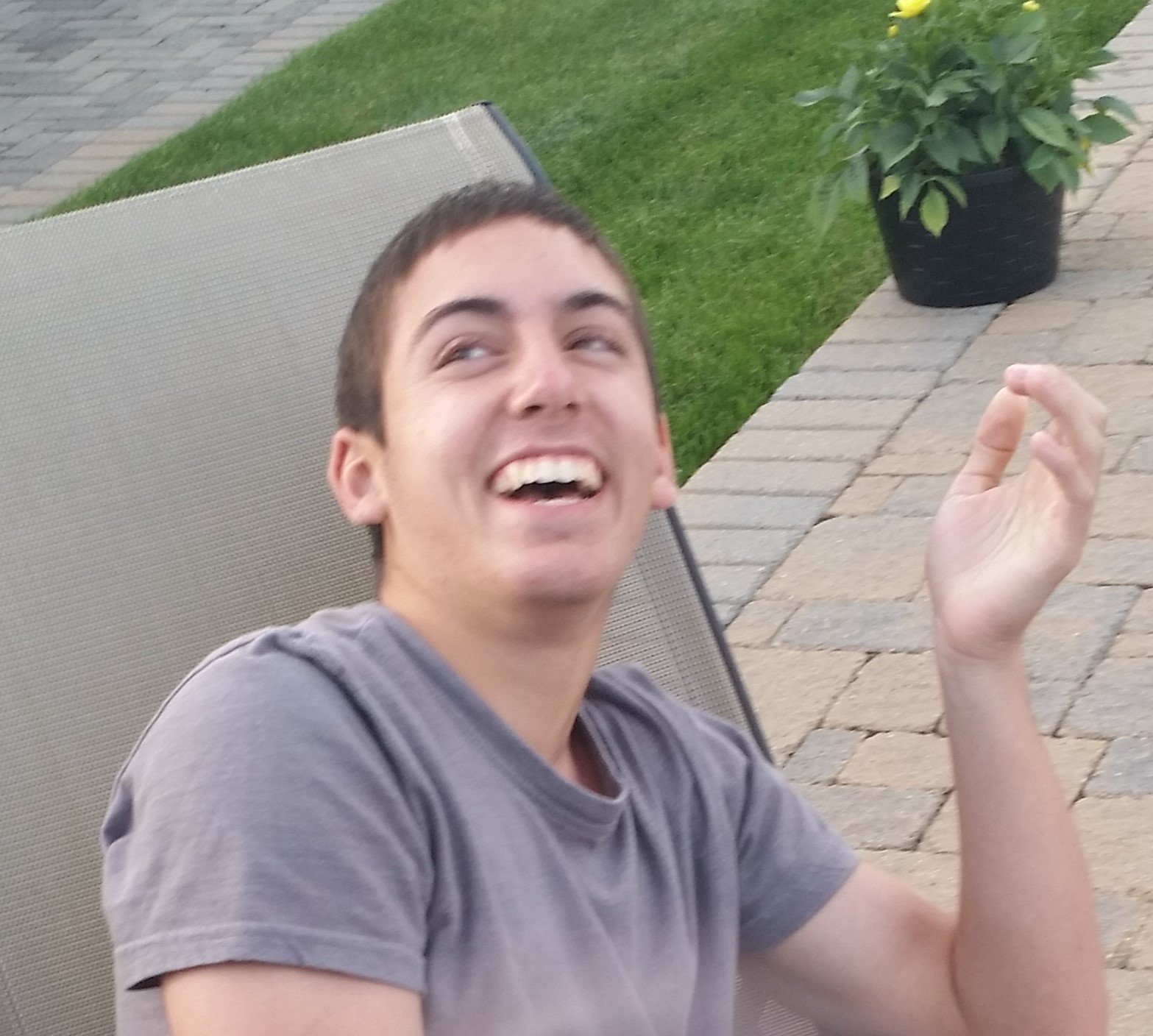 Vincent Cotrone Vincent Cotrone